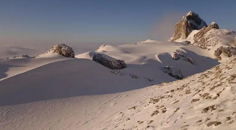 Ferienwohnung in Eisenerz