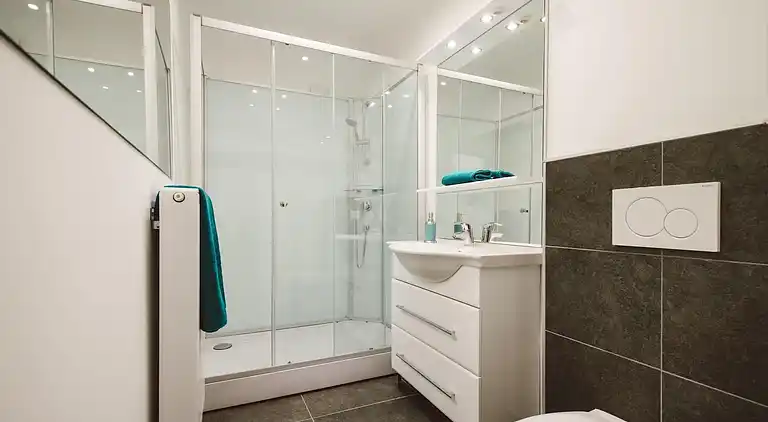 Ferienwohnung in Eisenerz