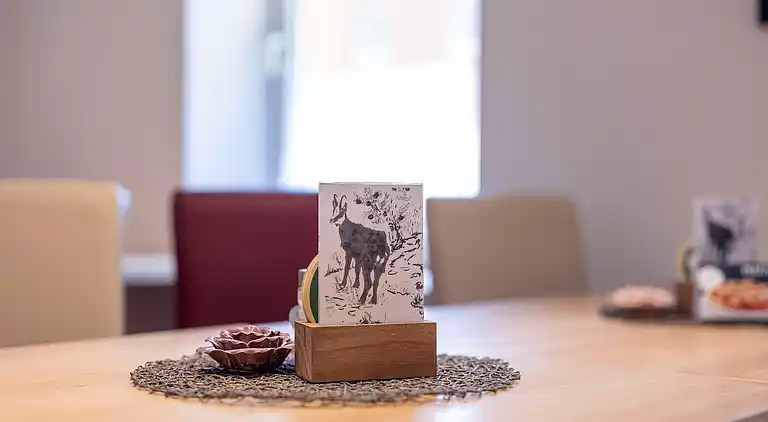 Ferienwohnung in Eisenerz