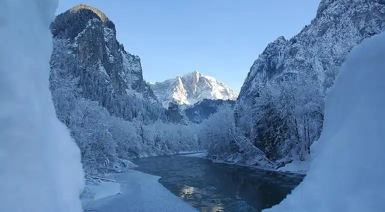 Lägenhet i Eisenerz