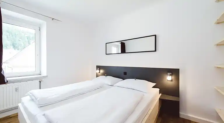 Lägenhet i Eisenerz