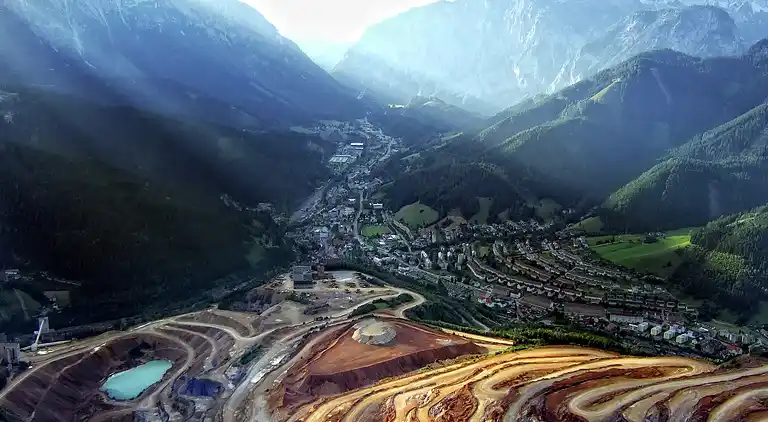 Lägenhet i Eisenerz