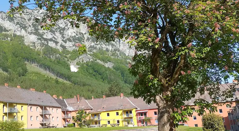 Lägenhet i Eisenerz