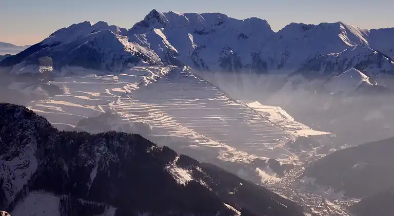 Lägenhet i Eisenerz