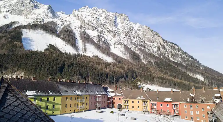 Lägenhet i Eisenerz