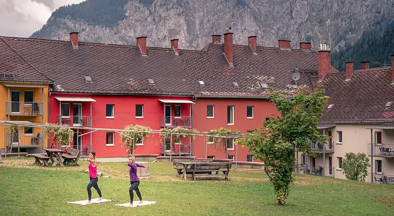 Lägenhet i Eisenerz