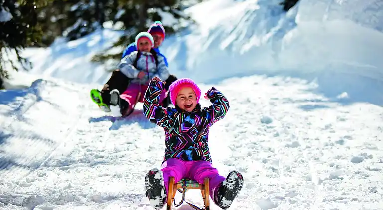 Lägenhet i Eisenerz