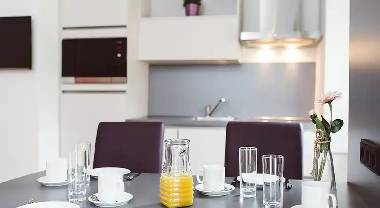 Ferienwohnung in Eisenerz