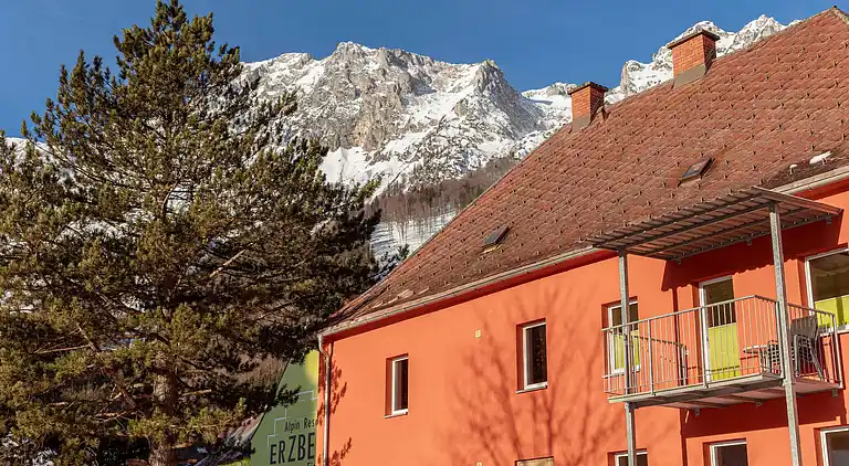 Lägenhet i Eisenerz