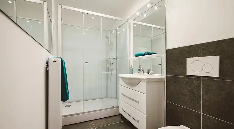 Lägenhet i Eisenerz