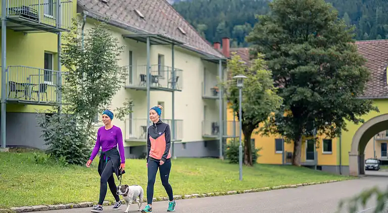 Lägenhet i Eisenerz