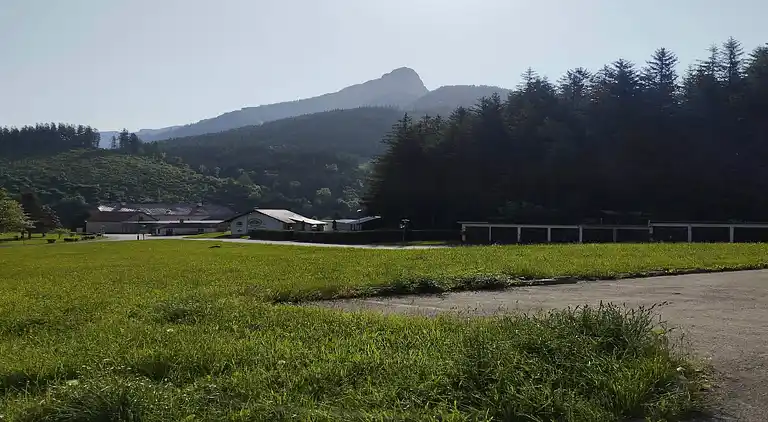 Lägenhet i Eisenerz