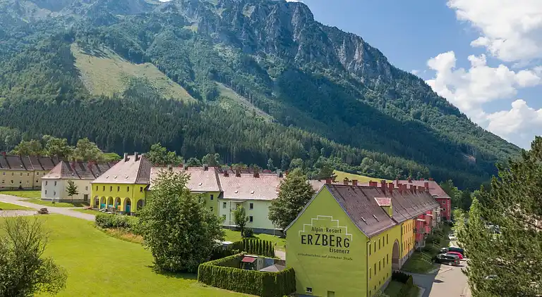 Lägenhet i Eisenerz