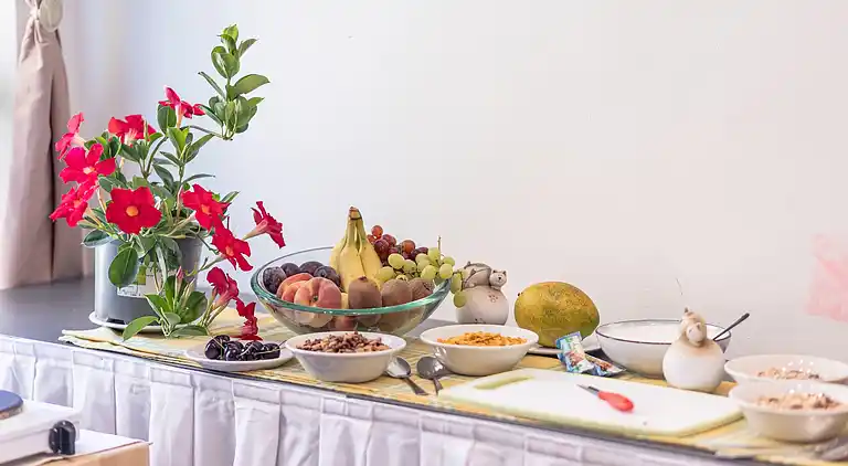 Ferienwohnung in Eisenerz