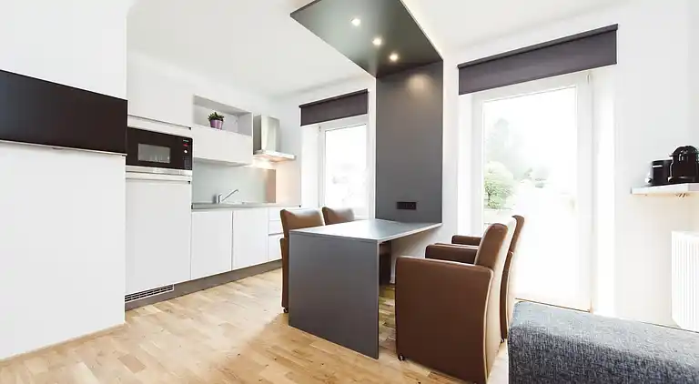 Ferienwohnung in Eisenerz