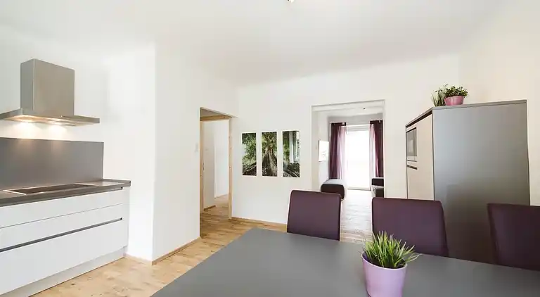 Lägenhet i Eisenerz