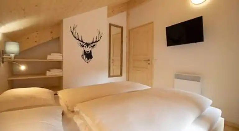 Cottage in Sankt Lorenzen ob Murau