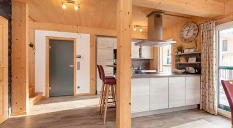 Hytte i Sankt Lorenzen ob Murau