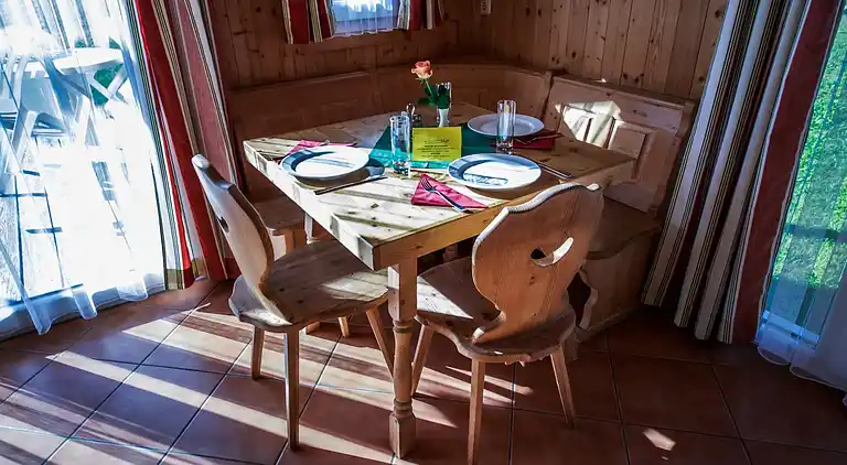 Sommerhus i Sankt Georgen ob Murau