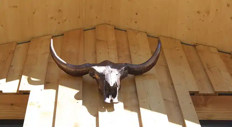 Hytte i Sankt Lorenzen ob Murau