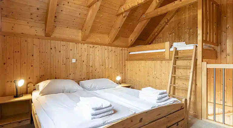 Sommerhus i Sankt Georgen ob Murau