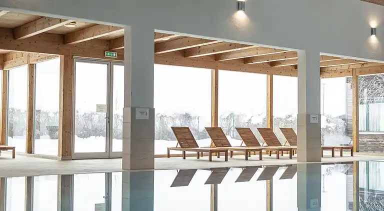 Holiday home in Sankt Georgen ob Murau