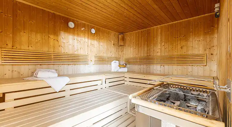 Sommerhus i Sankt Georgen ob Murau