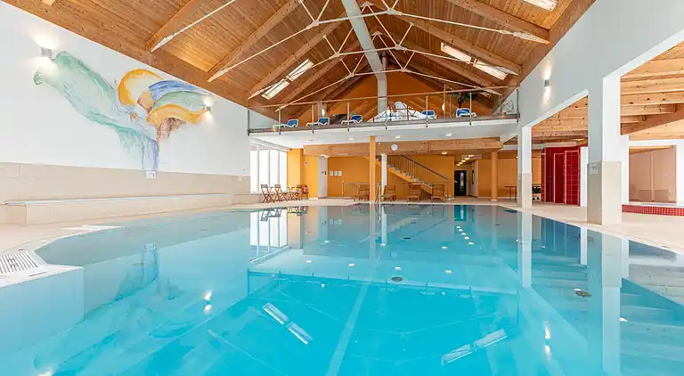 Sommerhus i Sankt Georgen ob Murau