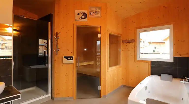 Hytte i Sankt Lorenzen ob Murau