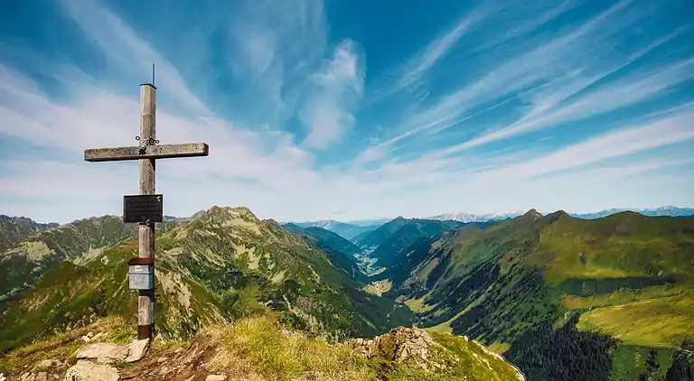 Sommerhus i Sankt Georgen ob Murau