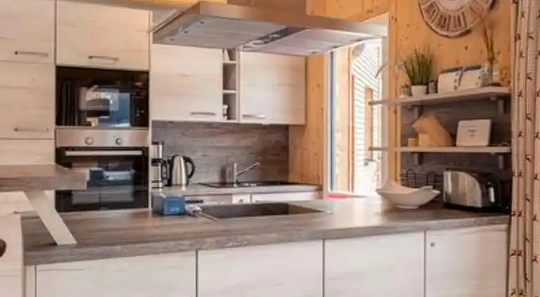 Hytte i Sankt Lorenzen ob Murau