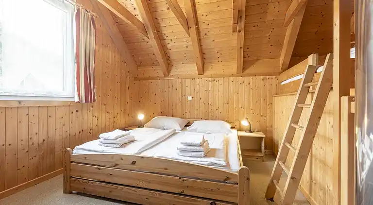 Holiday home in Sankt Georgen ob Murau