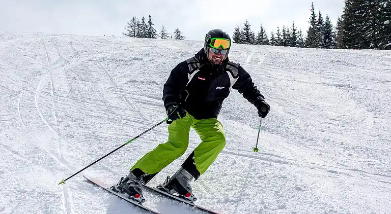 Sommerhus i Sankt Georgen ob Murau