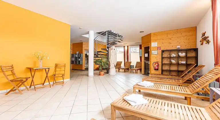 Holiday home in Sankt Georgen ob Murau