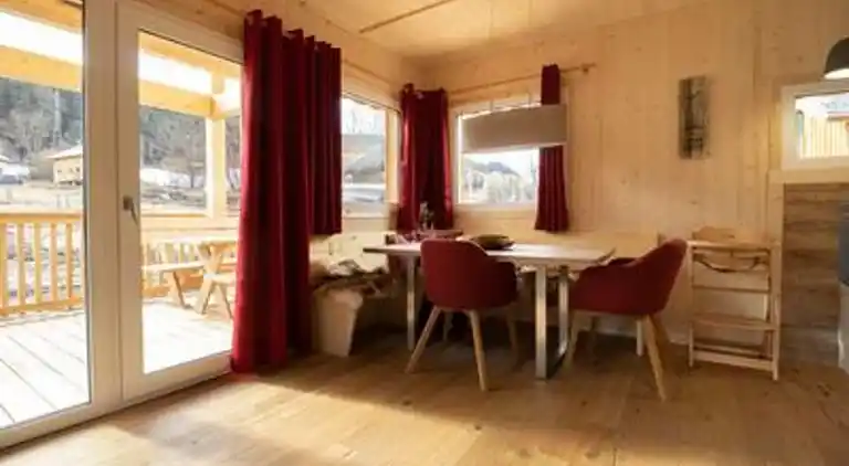 Cottage in Sankt Lorenzen ob Murau