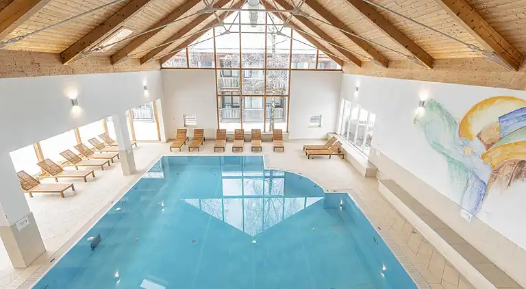 Holiday home in Sankt Georgen ob Murau