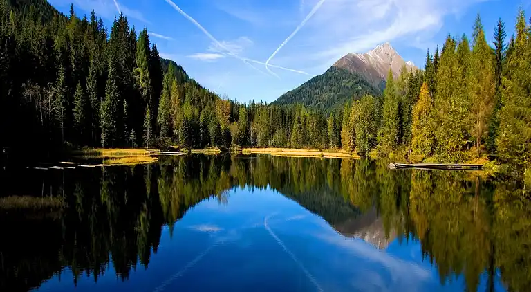 Holiday home in Sankt Georgen ob Murau