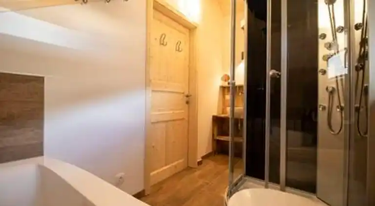 Cottage in Sankt Lorenzen ob Murau