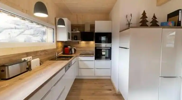 Cottage in Sankt Lorenzen ob Murau