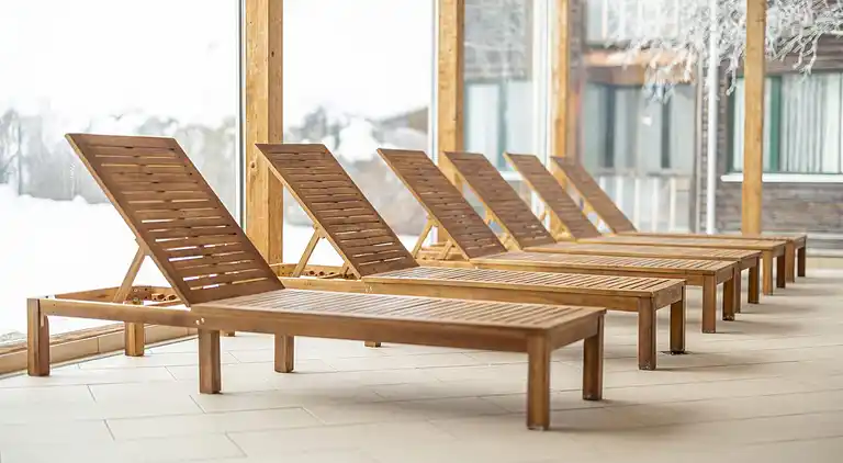 Holiday home in Sankt Georgen ob Murau