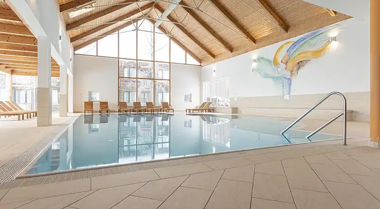 Sommerhus i Sankt Georgen ob Murau