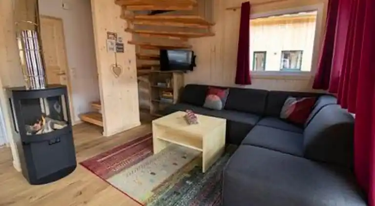 Cottage in Sankt Lorenzen ob Murau