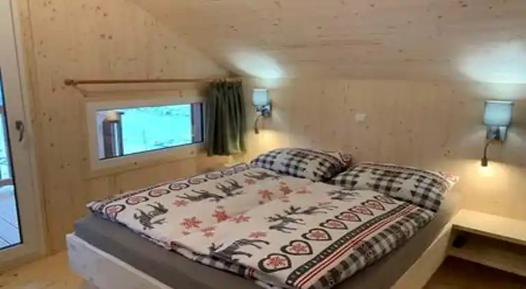 Cottage in Sankt Lorenzen ob Murau