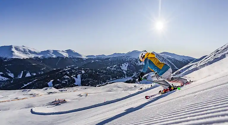 Sommerhus i Sankt Georgen ob Murau