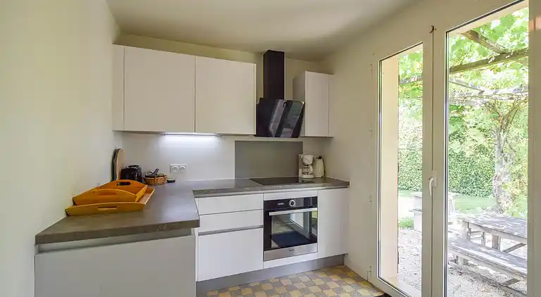 Sommerhus i Excideuil