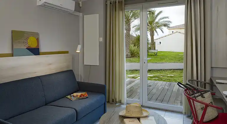 Holiday home in Fabrègues