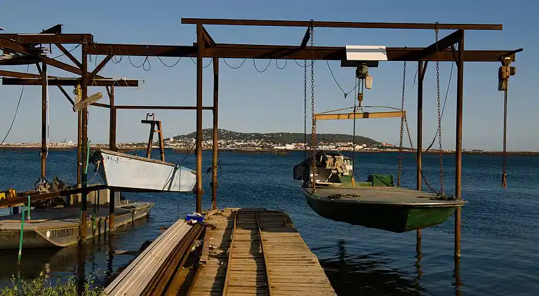 Sommerhus i Fabrègues