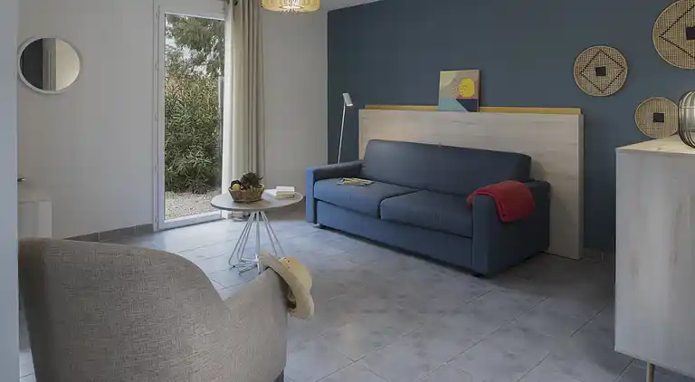 Holiday home in Fabrègues