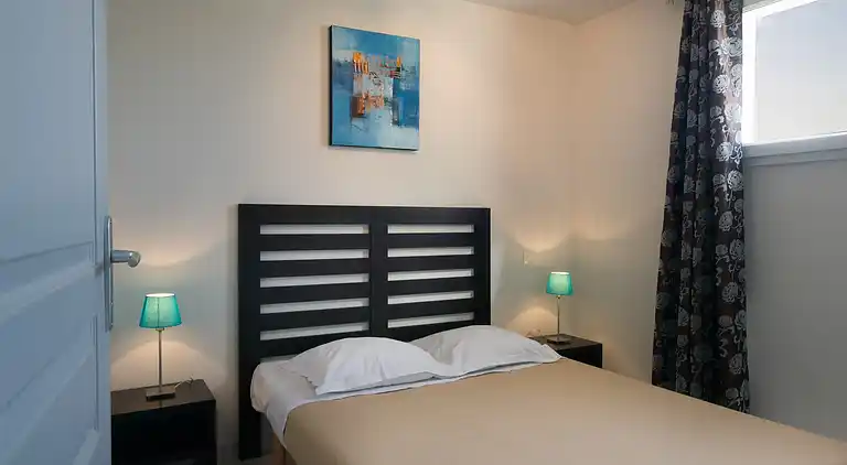 Holiday home in Fabrègues