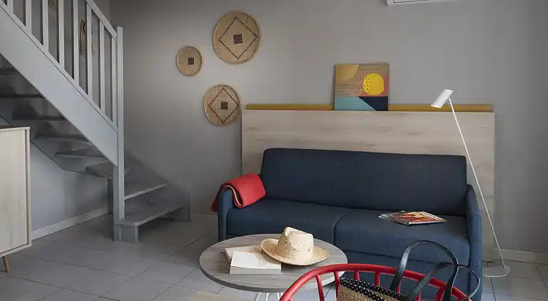 Holiday home in Fabrègues